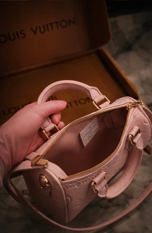 Pink LV
