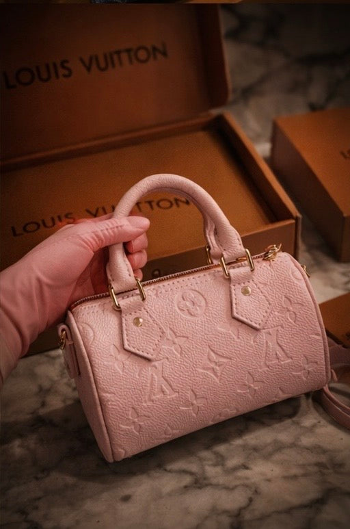 Pink LV